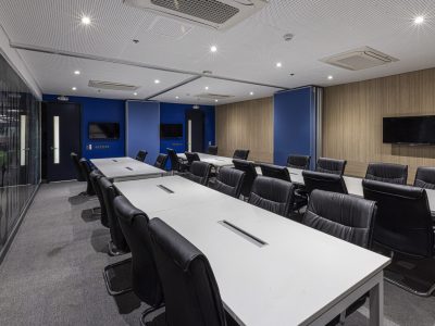 PBSP-GF Meeting Room